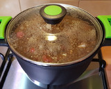 Foto del paso 6 de la receta: Lentejas con chorizo