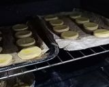 Foto del paso 7 de la receta: Scones de limón 👨‍🍳❤️