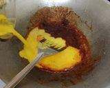 Gambar langkah 2 resipi Paru dan Hati Masak Sambal Berempah #phopbylinimohd #batch18.