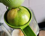 Foto del paso 2 de la receta: Crema de mango