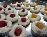 Foto del paso 4 de la receta: Pepas Sin tacc ☕️