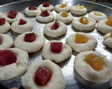 Foto del paso 4 de la receta: Pepas Sin tacc ☕️