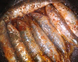 Foto del paso 2 de la receta: Sardinas aliñadas