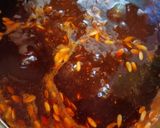 A picture of step 1 of Instant Papdi Chaat (10-Min Starters).