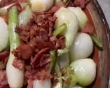 Foto del paso 5 de la receta: Carne en su Jugo