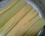 Foto langkah ke 5 dari resep Lepat Jagung.