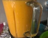 Foto del paso 3 de la receta: 51. Caldo de kenga (entrante sopa)