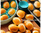 Foto langkah ke 16 dari resep Nastar Lumer ala JTT.