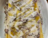 Foto del passaggio 3 della ricetta Lasagna con carciofi e macinato