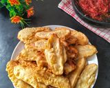 Foto langkah ke 5 dari resep Pisang Goreng.