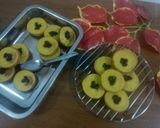 Foto langkah ke 6 dari resep Kue Lumpur Labu Kuning.