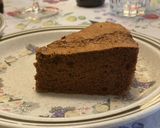 Foto del paso 14 de la receta: Bizcocho de chocolate japonés!