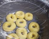 Foto langkah ke 6 dari resep 052. Donat Kentang.