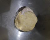 Foto langkah ke 2 dari resep Donat Empuk Tanpa Kentang Metode Autolisis.