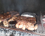 Foto del paso 6 de la receta: Matambre al libro