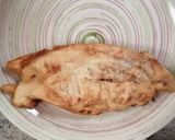 Foto del paso 3 de la receta: Pescado frito