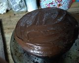 Foto del paso 8 de la receta: Torta Matilda o (Bruce)