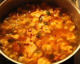 Foto del paso 10 de la receta: Sopa de ensueño