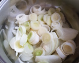 Foto del paso 2 de la receta: Crema De Calabacín