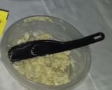 Foto del paso 4 de la receta: Ensalada de papa con huevo y mayonesa a Leila😅❤