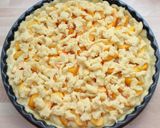 Barackos pite recept fázis 8 fotója