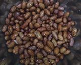 Foto langkah ke 1 dari resep Es Kacang Merah Khas Palembang.