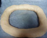Foto del paso 7 de la receta: Roscón de reyes