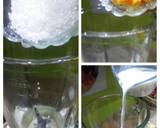 Mango Banana Shake recipe step 2 photo
