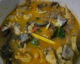 Foto langkah ke 5 dari resep Gulai Kambing tanpa Santan.