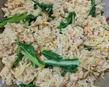 Foto langkah ke 3 dari resep Nasi Goreng Campur Magelangan.