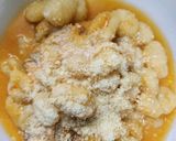 Foto del paso 5 de la receta: Salsa cremosa con pechuga de pollo