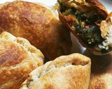 Foto del paso 3 de la receta: Empanadas De Acelga Rápidas