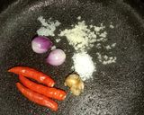 Foto langkah ke 4 dari resep Pecak Genjer/Gendot.