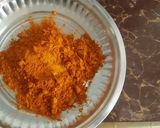 பாறை மீன் வறுவல் (Paarai meen varuval recipe in tamil) ரெசிபி ஸ்டேப் 1 புகைப்படம்