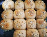 Foto del paso 4 de la receta: Pancitos con harina integral