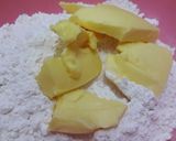 Foto langkah ke 1 dari resep Pie Susu.