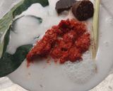 Foto langkah ke 2 dari resep Rendang Tempe.