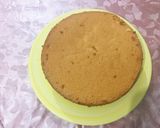 A picture of step 5 of Vanilla Plain Sponge Cake.