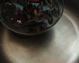 Foto del paso 1 de la receta: Mejillones a la vinagreta