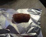 Csirkemell rolád magyaros burgonyával (Reg-Enoros) recept fázis 3 fotója