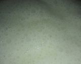A picture of step 1 of Pink-Heart-Rasmalai.