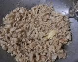 Foto langkah ke 4 dari resep Tumis Nangka Muda.