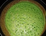 Foto langkah ke 6 dari resep Martabak manis pandan coklat keju.