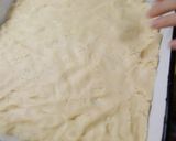 Foto del paso 6 de la receta: Tarta de jamón y zanahoria a la crema 🤤