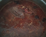 Foto del paso 1 de la receta: Carrilleras en salsa de chocolate y ciruelas