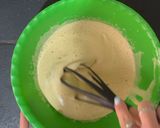 Foto del paso 5 de la receta: Brownies Saludables Sin Harina