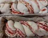 Meggylekváros fehércsokis babka recept fázis 3 fotója