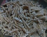 Foto langkah ke 1 dari resep Orek tempe karamel kriuk.