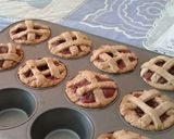 Foto del paso 6 de la receta: Pastafrola integral