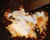 A picture of step 8 of Egg Biryani.